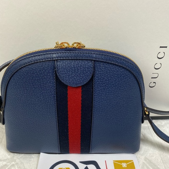 💙💎Gucci Ophidia New Small bag💎 💙 - Picture 2 of 7